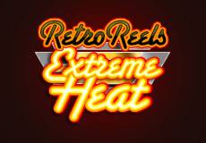 Retro Reels - Extreme Heat Slots  (Games Global)